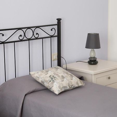 Le Ortensie Holiday Home อาลเกโร ภายนอก รูปภาพ