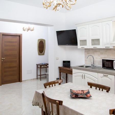 Le Ortensie Holiday Home อาลเกโร ภายนอก รูปภาพ