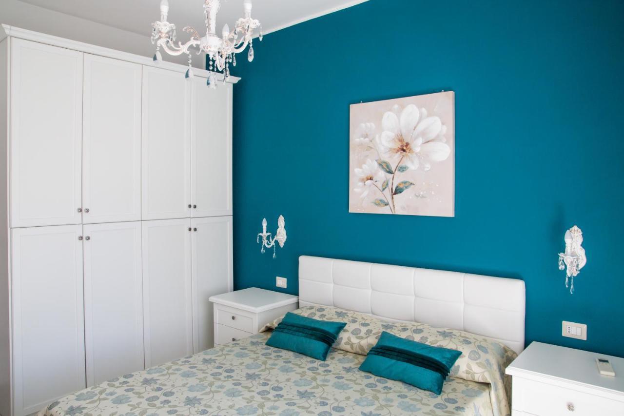 Le Ortensie Holiday Home อาลเกโร ภายนอก รูปภาพ
