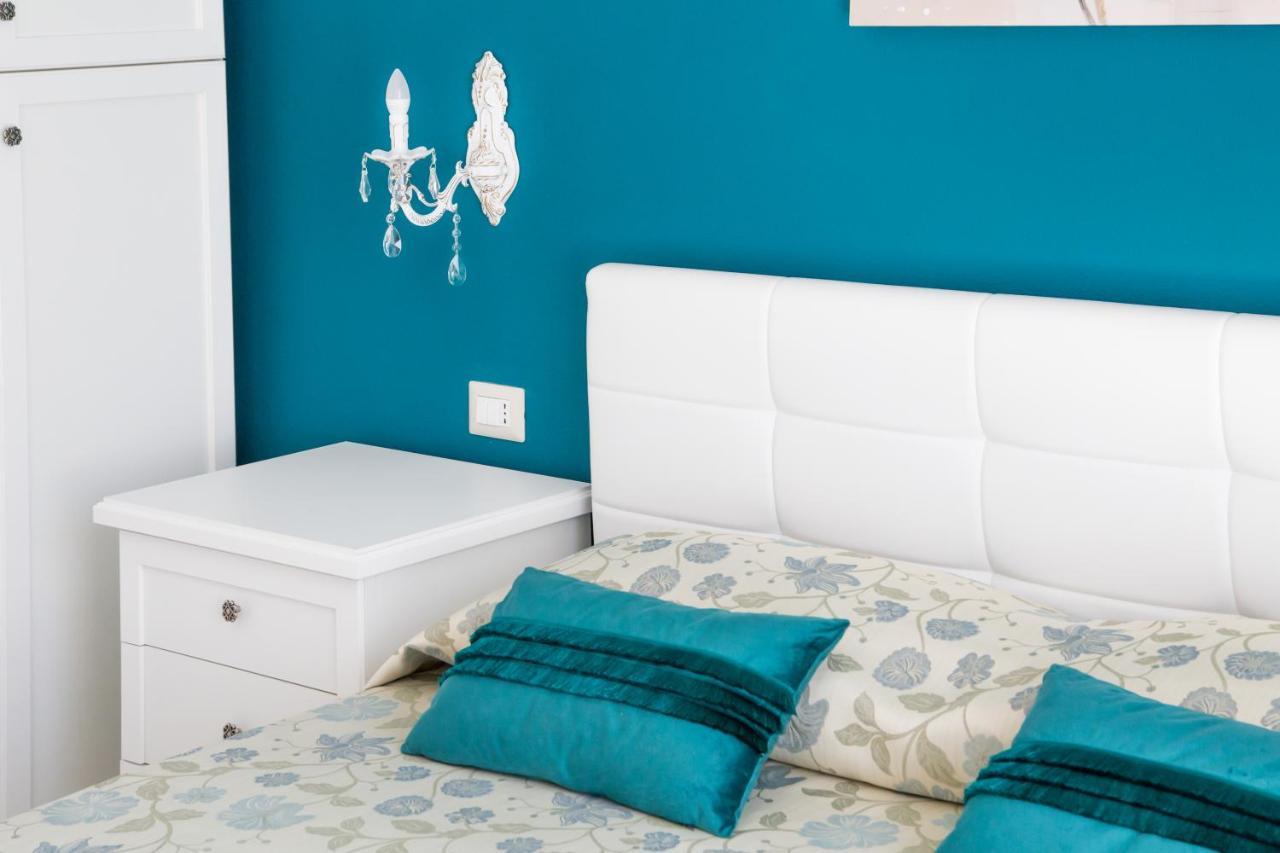 Le Ortensie Holiday Home อาลเกโร ภายนอก รูปภาพ