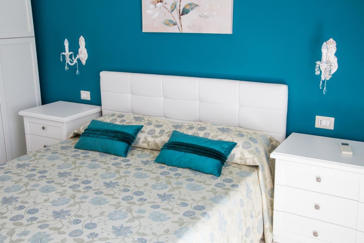 Le Ortensie Holiday Home อาลเกโร ภายนอก รูปภาพ