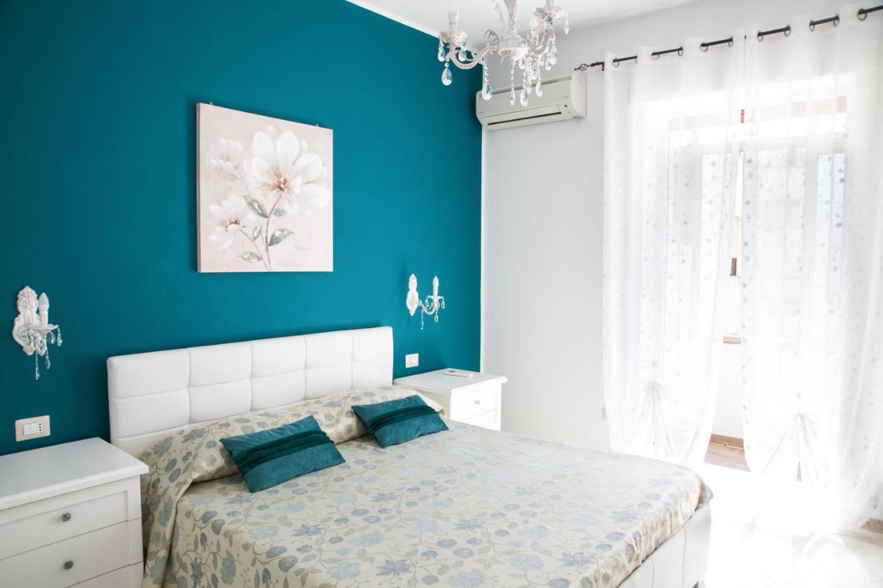 Le Ortensie Holiday Home อาลเกโร ภายนอก รูปภาพ