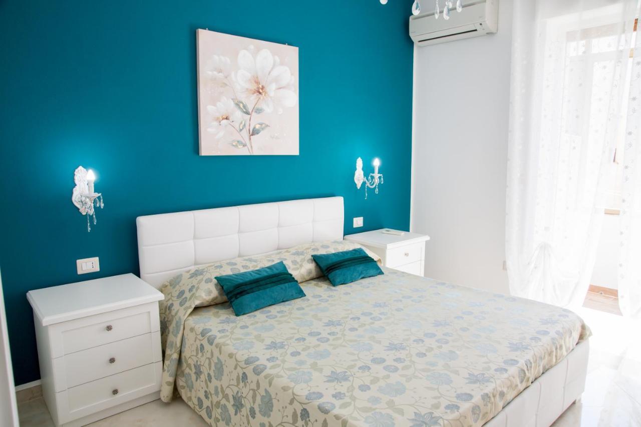 Le Ortensie Holiday Home อาลเกโร ภายนอก รูปภาพ