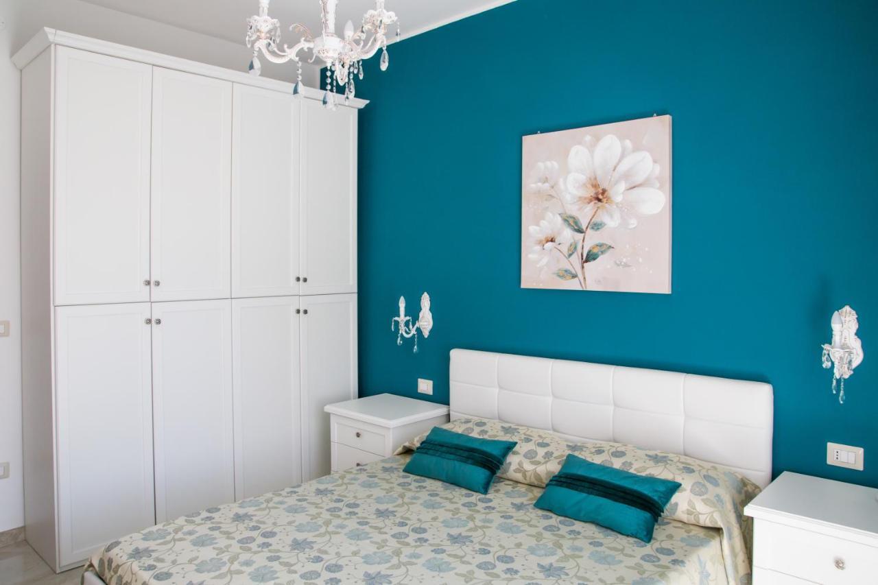 Le Ortensie Holiday Home อาลเกโร ภายนอก รูปภาพ