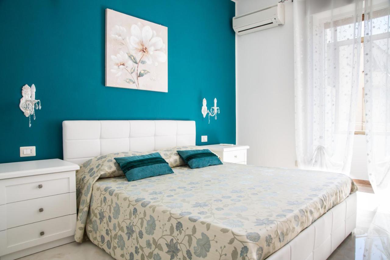 Le Ortensie Holiday Home อาลเกโร ภายนอก รูปภาพ