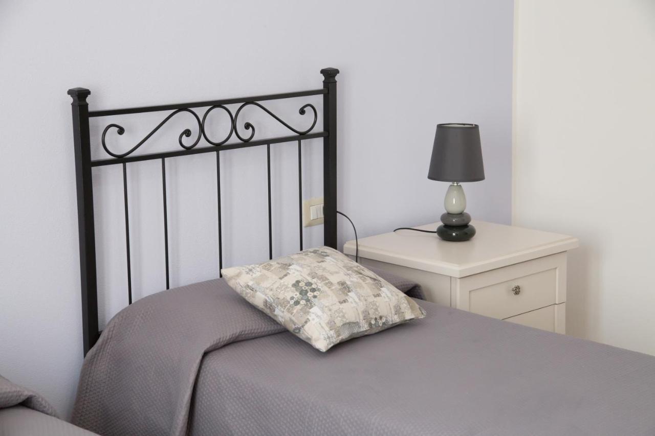 Le Ortensie Holiday Home อาลเกโร ภายนอก รูปภาพ