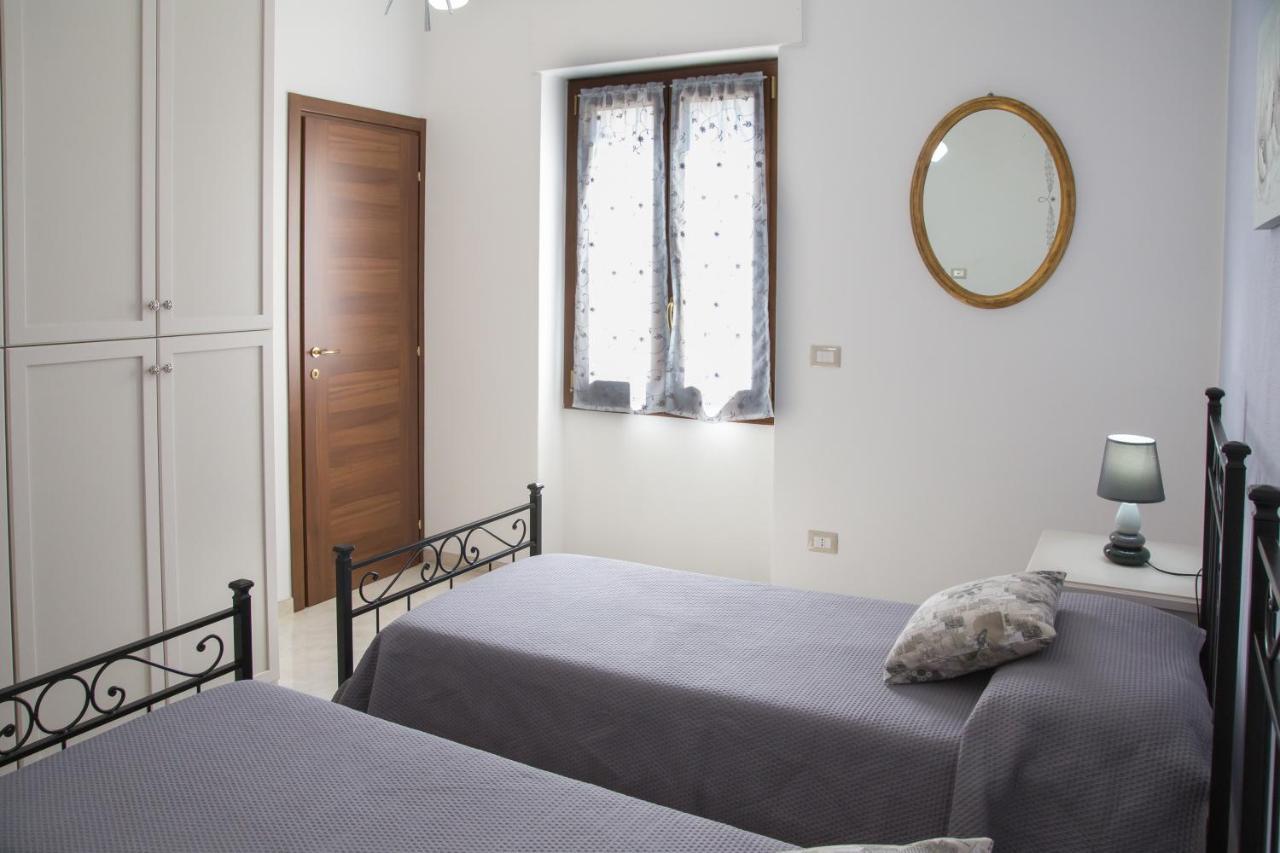 Le Ortensie Holiday Home อาลเกโร ภายนอก รูปภาพ