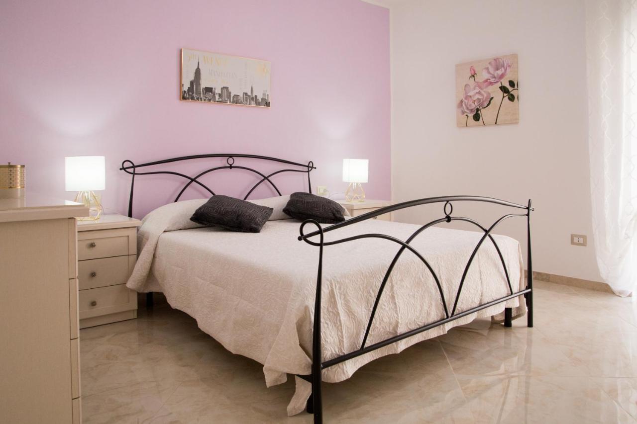 Le Ortensie Holiday Home อาลเกโร ภายนอก รูปภาพ