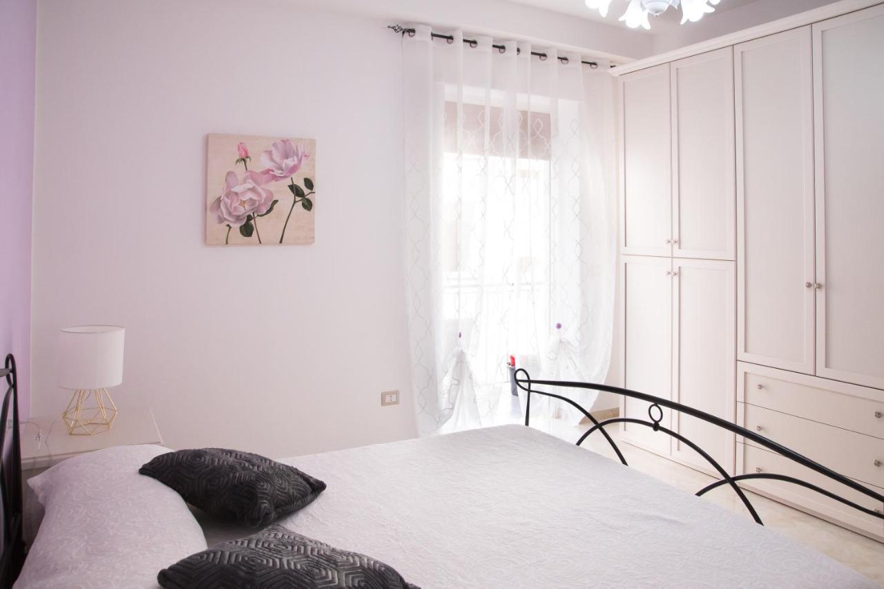 Le Ortensie Holiday Home อาลเกโร ภายนอก รูปภาพ