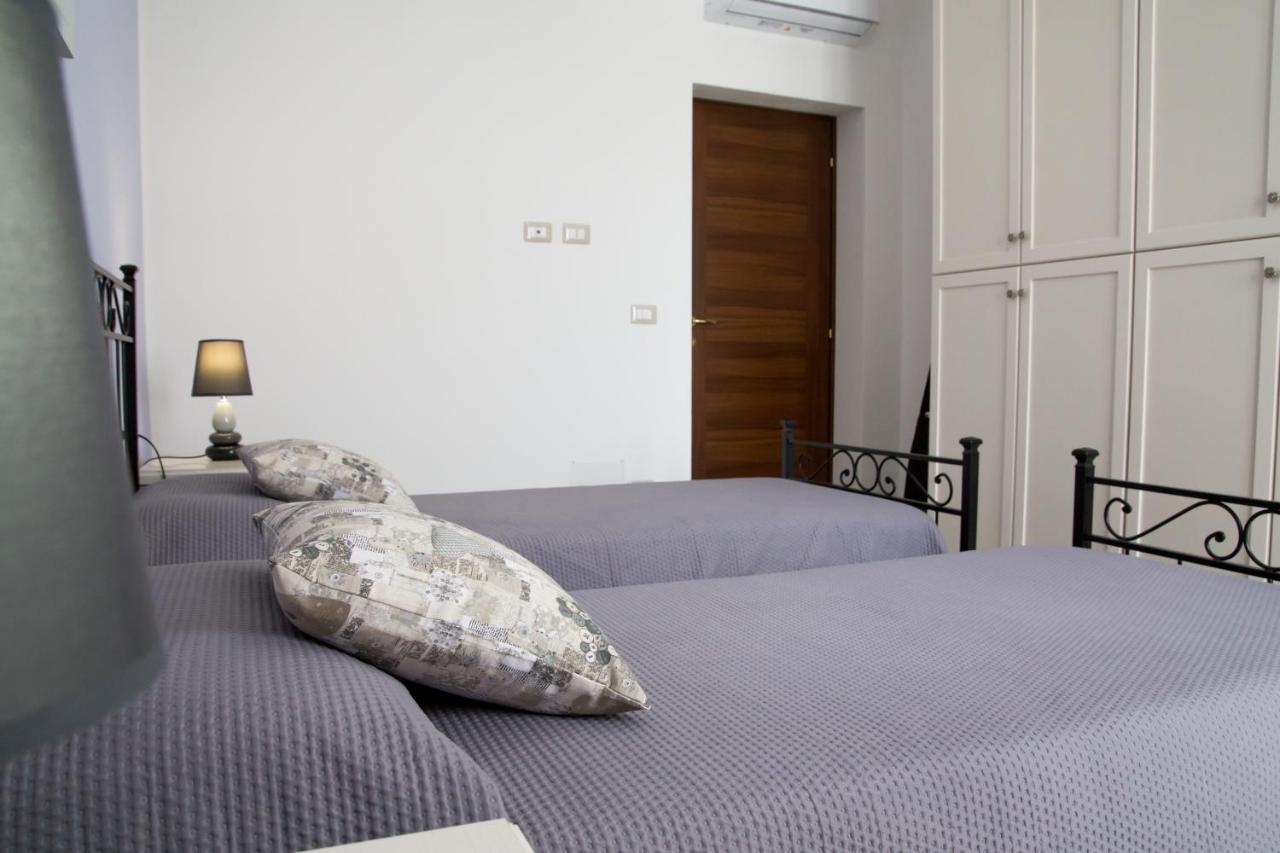 Le Ortensie Holiday Home อาลเกโร ภายนอก รูปภาพ