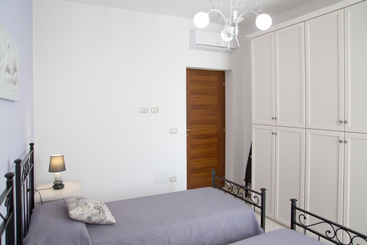 Le Ortensie Holiday Home อาลเกโร ภายนอก รูปภาพ