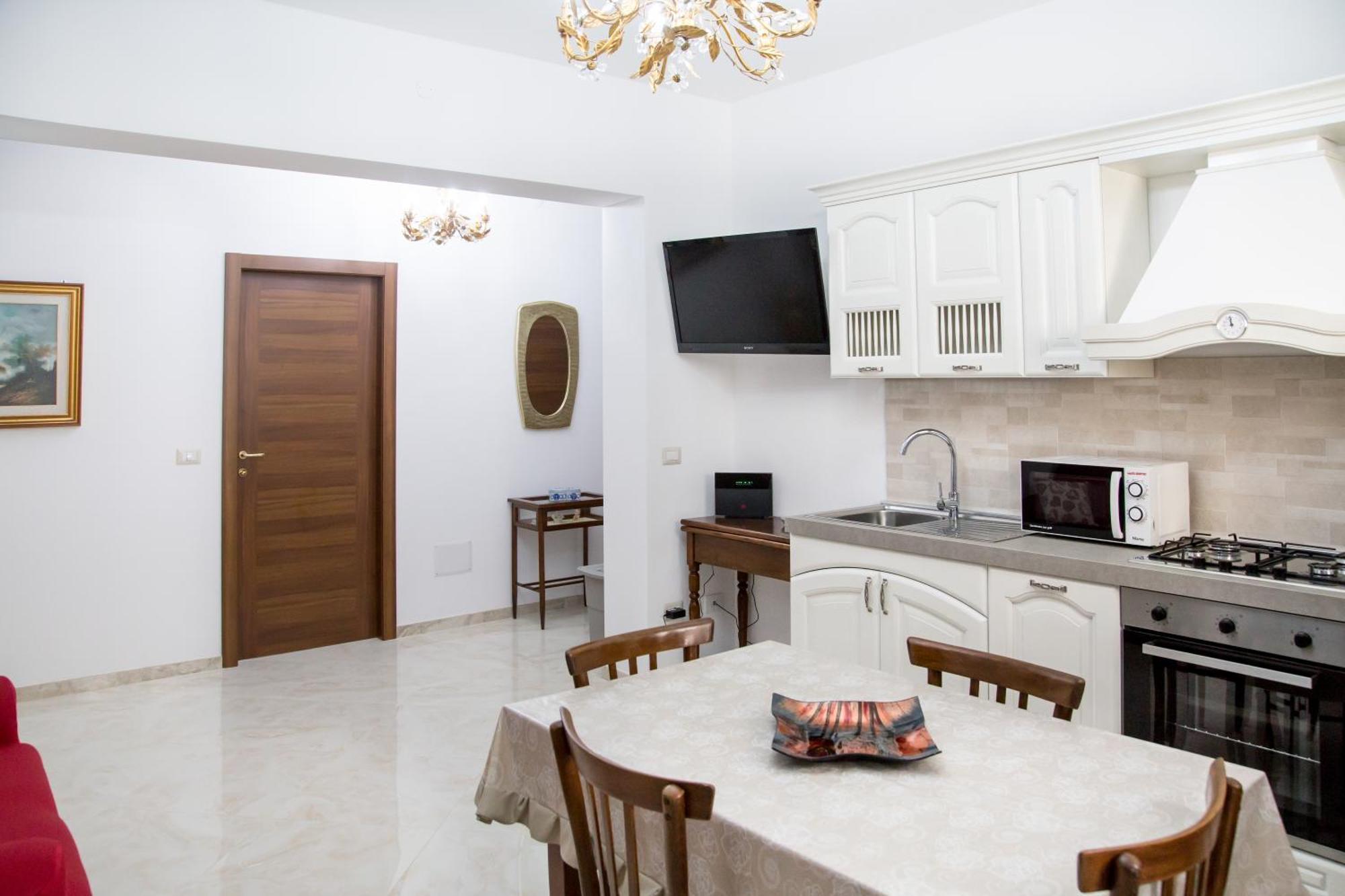 Le Ortensie Holiday Home อาลเกโร ภายนอก รูปภาพ