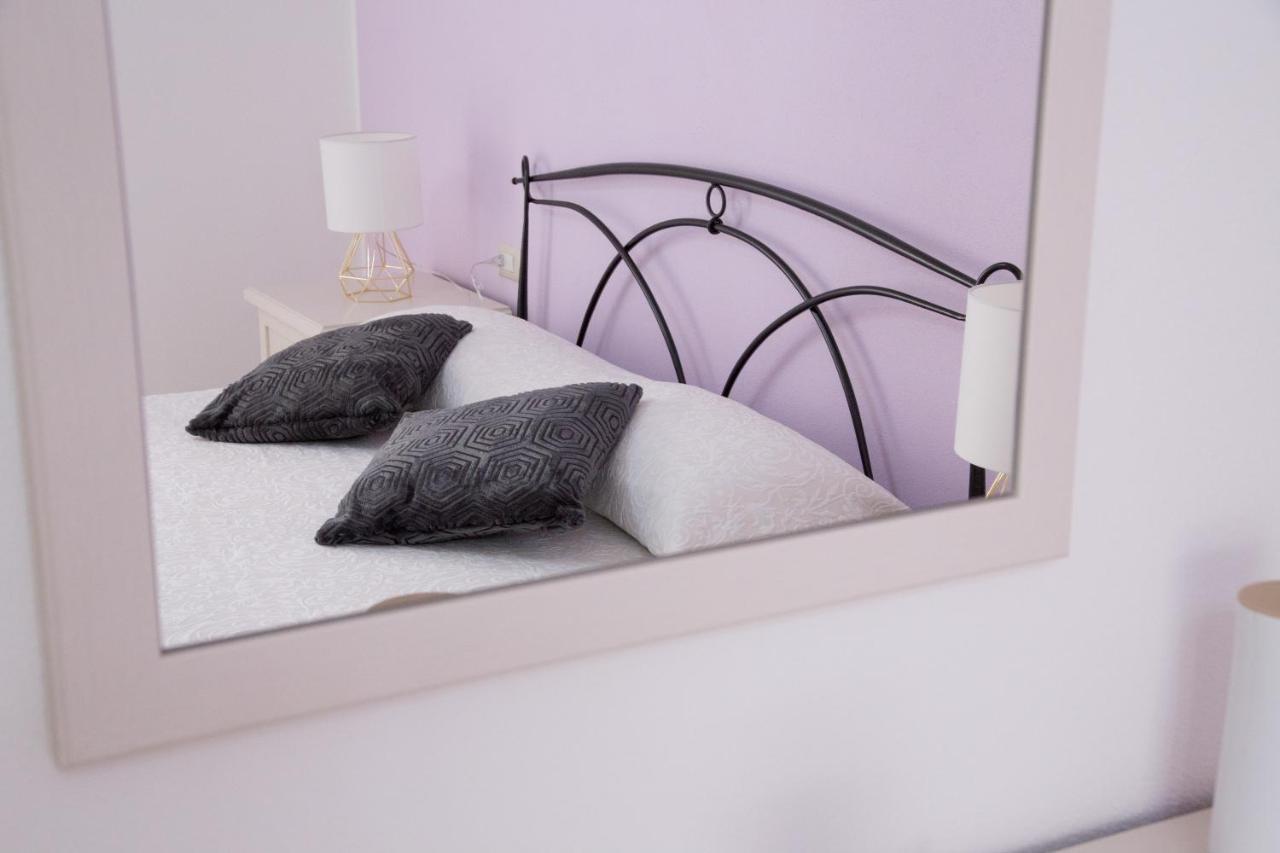 Le Ortensie Holiday Home อาลเกโร ภายนอก รูปภาพ