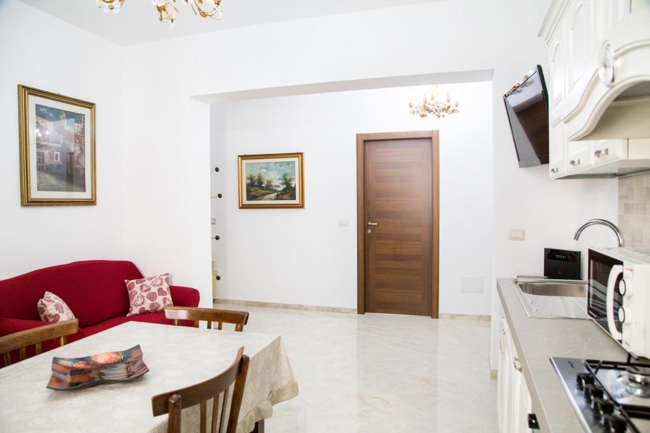 Le Ortensie Holiday Home อาลเกโร ภายนอก รูปภาพ