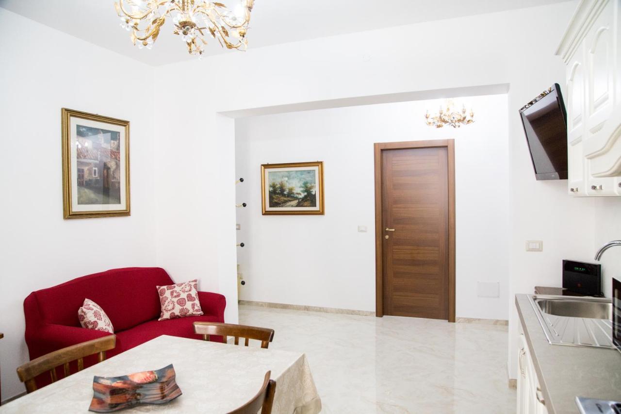 Le Ortensie Holiday Home อาลเกโร ภายนอก รูปภาพ