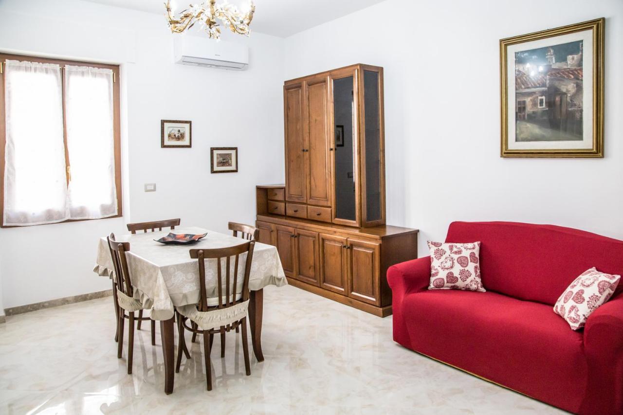 Le Ortensie Holiday Home อาลเกโร ภายนอก รูปภาพ