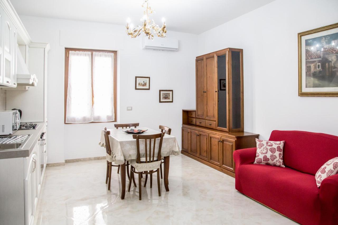 Le Ortensie Holiday Home อาลเกโร ภายนอก รูปภาพ