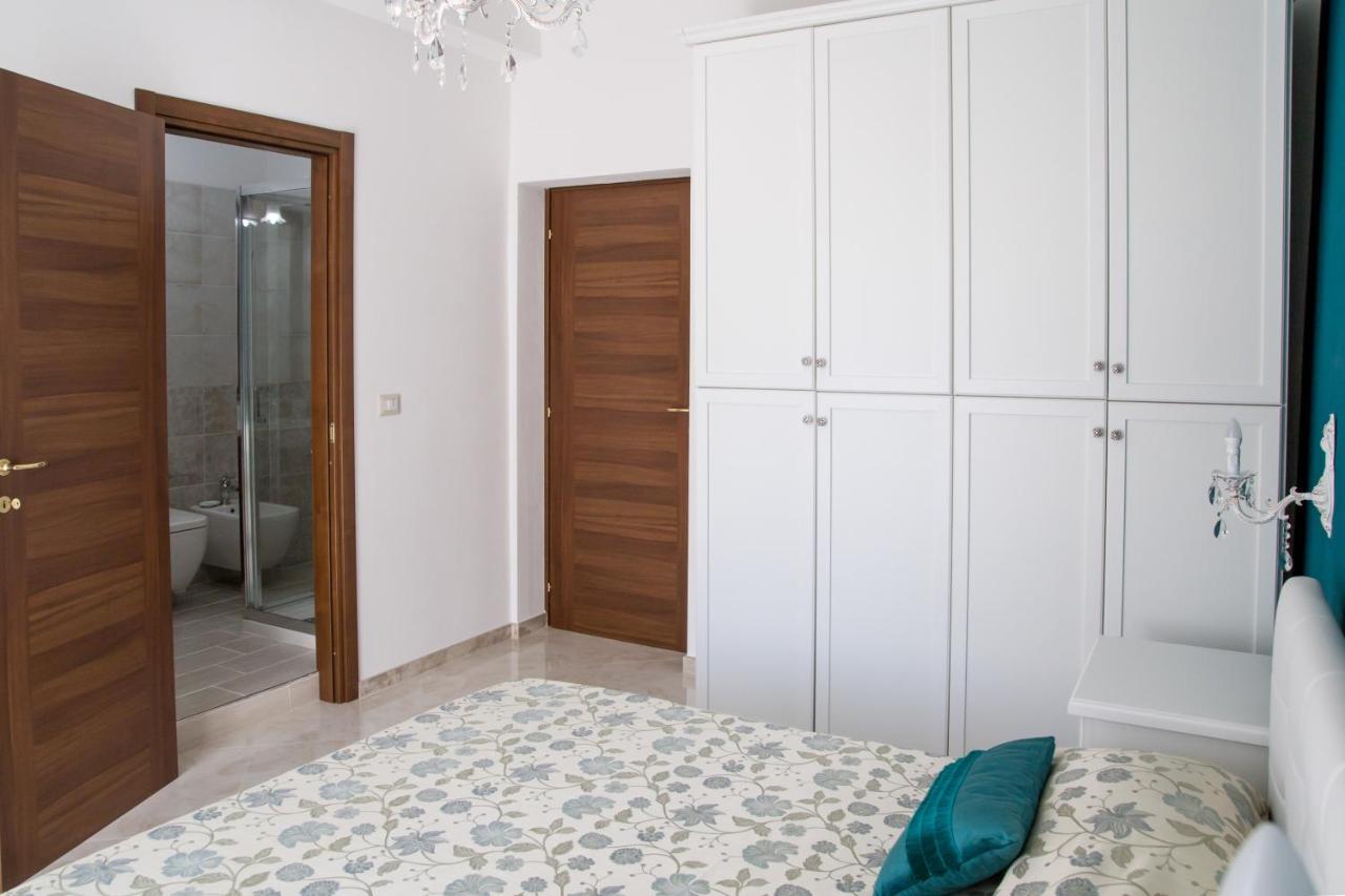 Le Ortensie Holiday Home อาลเกโร ภายนอก รูปภาพ
