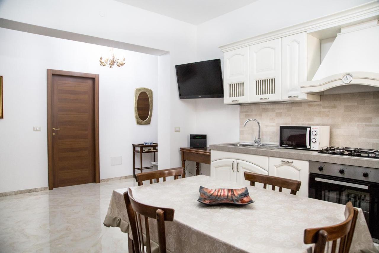Le Ortensie Holiday Home อาลเกโร ภายนอก รูปภาพ