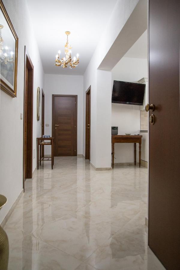 Le Ortensie Holiday Home อาลเกโร ภายนอก รูปภาพ