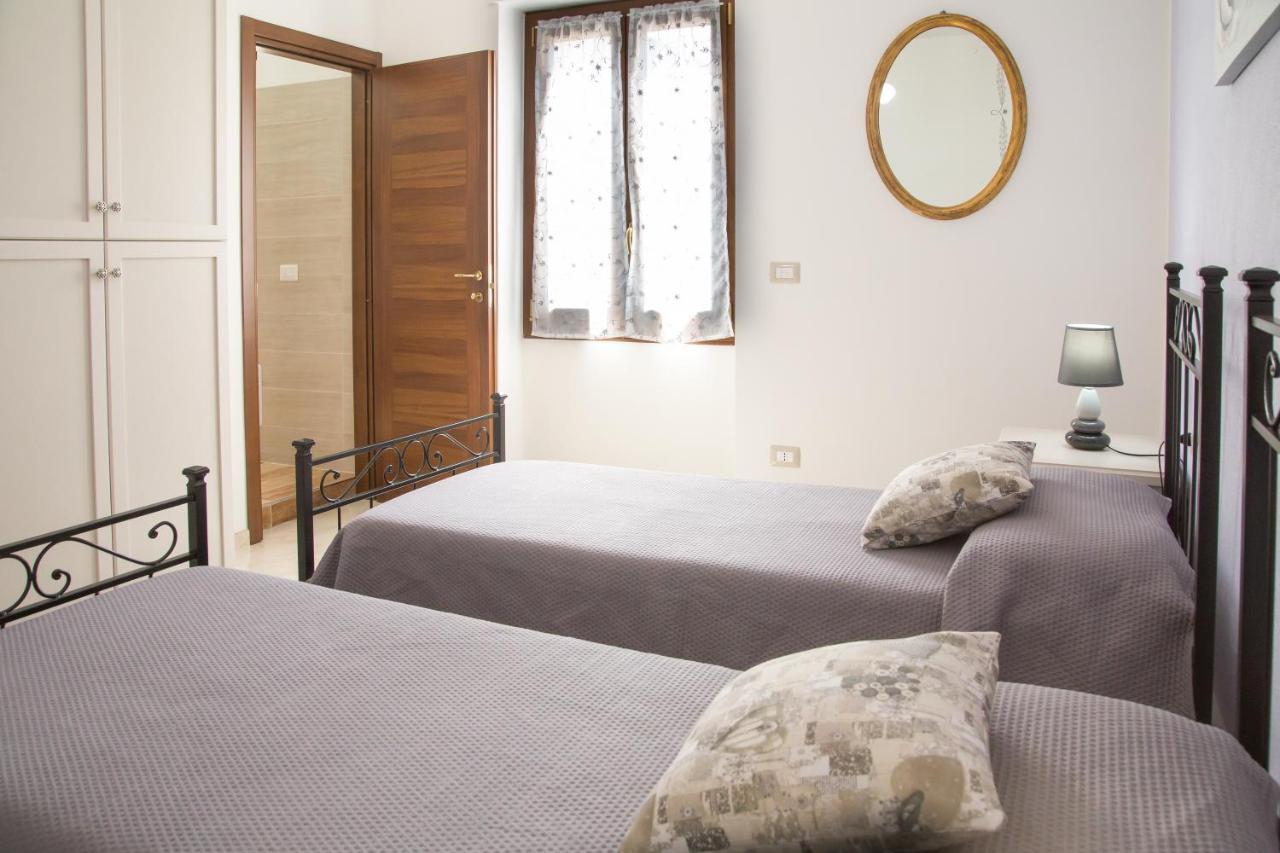 Le Ortensie Holiday Home อาลเกโร ภายนอก รูปภาพ