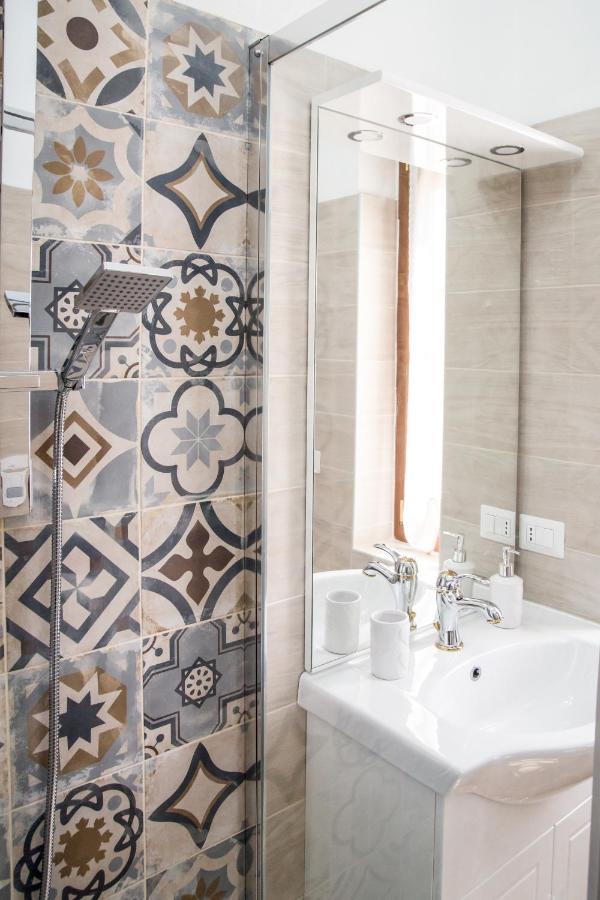 Le Ortensie Holiday Home อาลเกโร ภายนอก รูปภาพ