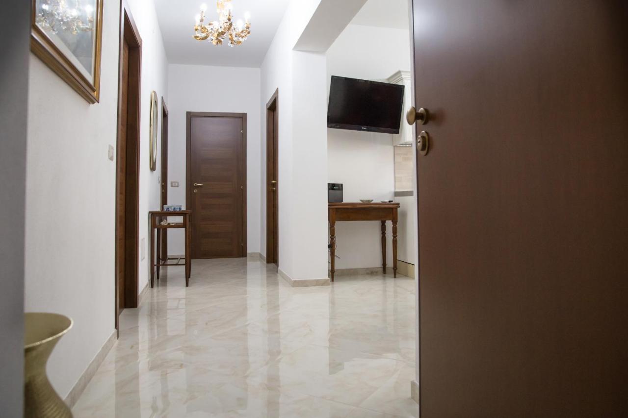 Le Ortensie Holiday Home อาลเกโร ภายนอก รูปภาพ